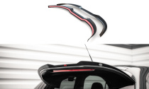 Peugeot 208 GTi Mk1 2013-2015 Vingextension V.1 Maxton Design 